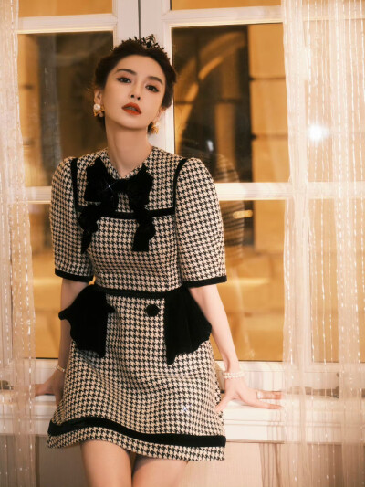 angelababy