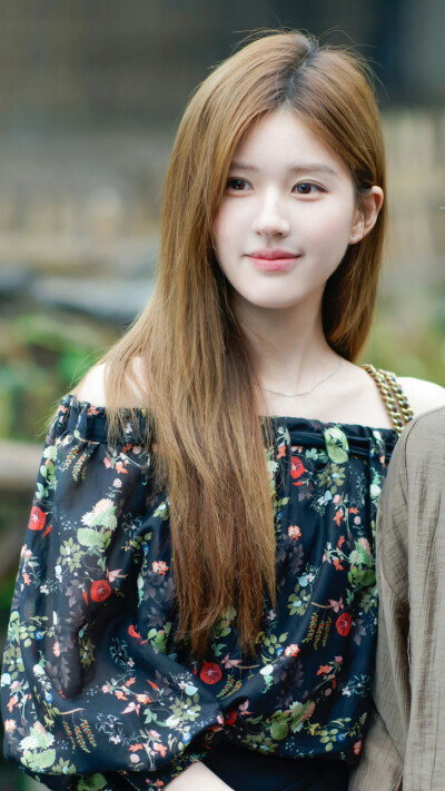 许我耀眼 许妍 赵露思