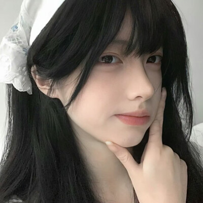 女头
