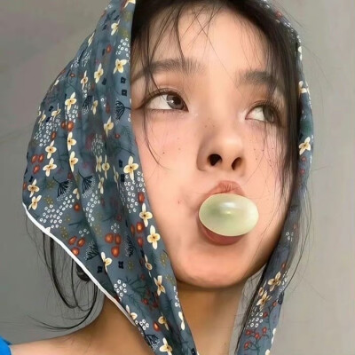 女头