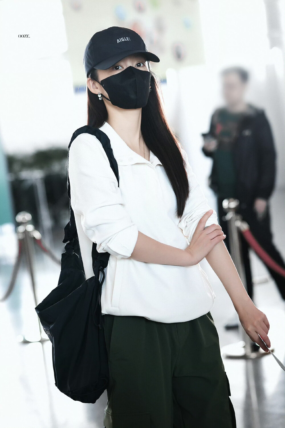 李沁