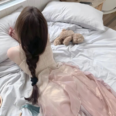 女头