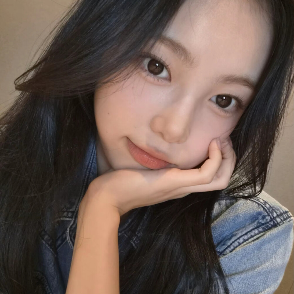 吾家有女初长成