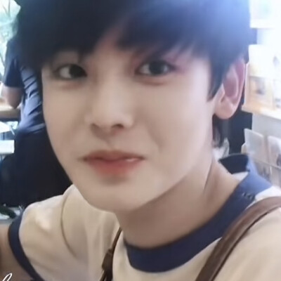 有没有人懂这个男孩早期