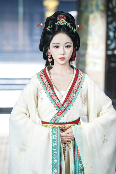 折腰 小乔