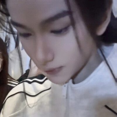 咋这么美