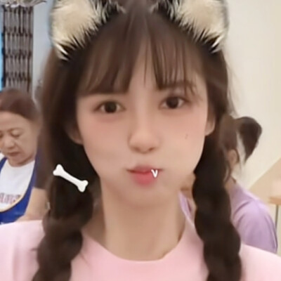 萌死我了！