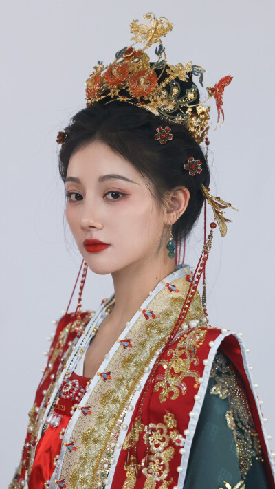 锦绣宅心 姜雪莹 朱丽岚