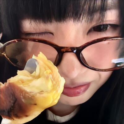 女头