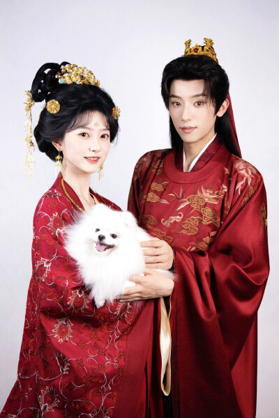 嘘！暴君是我掌上犬 姜妤×凌夜