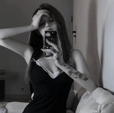 女头