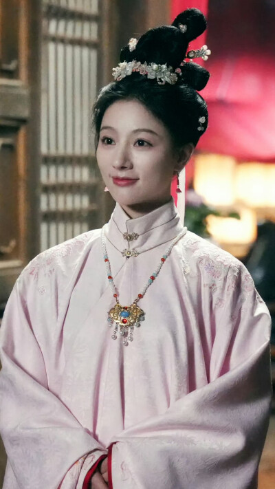 锦绣宅心 姜雪莹 朱丽岚