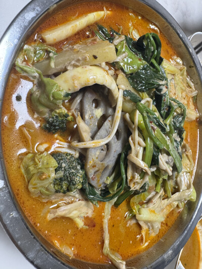吃饭十月