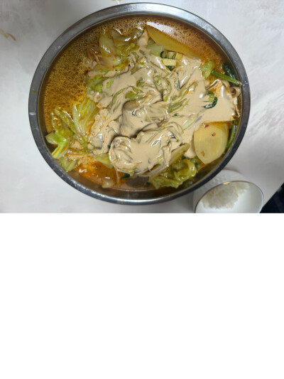 吃饭十月