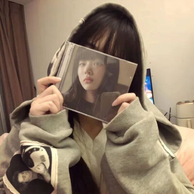 女头