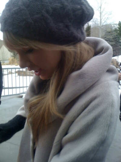 taylor swift