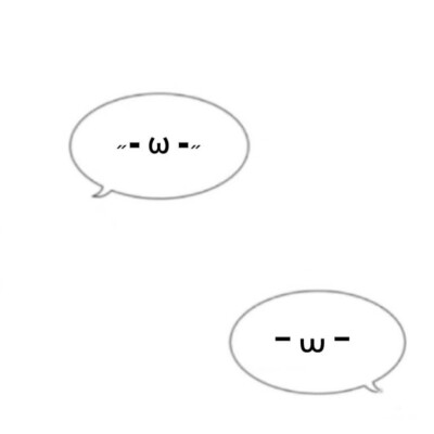 ^ω^