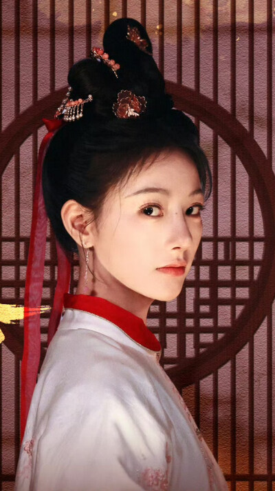 锦绣宅心 姜雪莹 朱丽岚