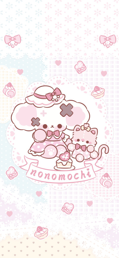Nono壁纸
