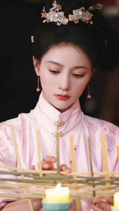 锦绣宅心 姜雪莹 朱丽岚