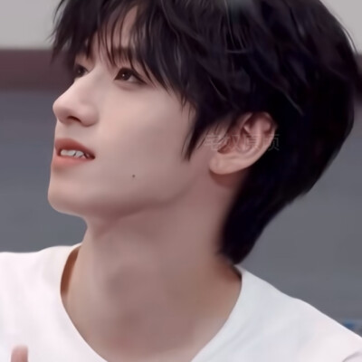 朱志鑫