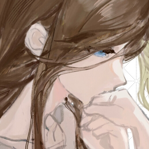 我的少女时代有很严重的骑士病