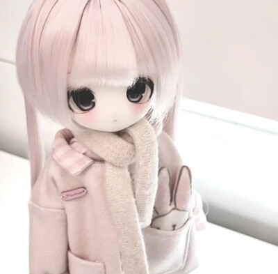 bjd头像