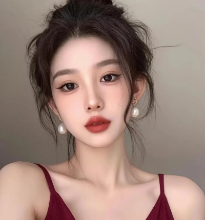 女头稀罕点赞收藏