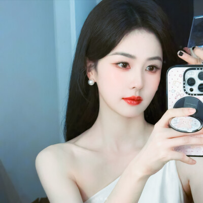 白鹿