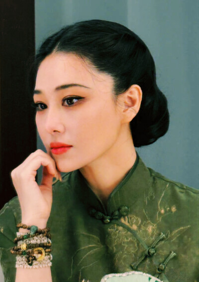 张馨予