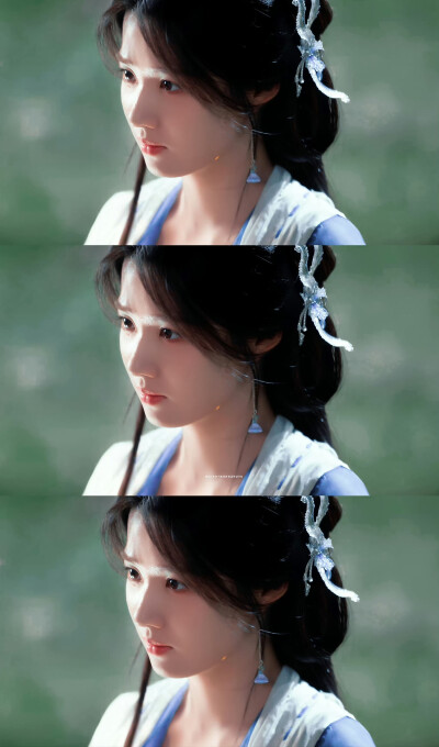 入青云｜明意
cr：绒煮鱼