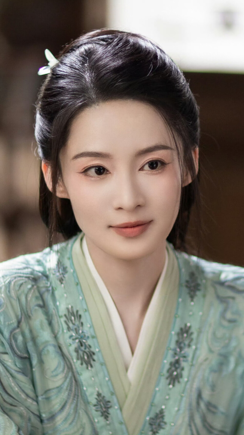 一笑随歌 付一笑 李沁