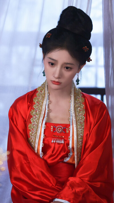 锦绣宅心 姜雪莹 朱丽岚