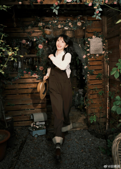田曦薇