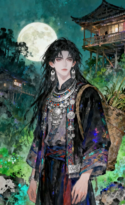 沈见青