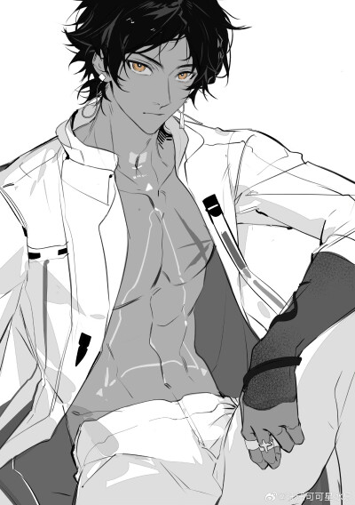 【棘刺】
wei@汪汪星球