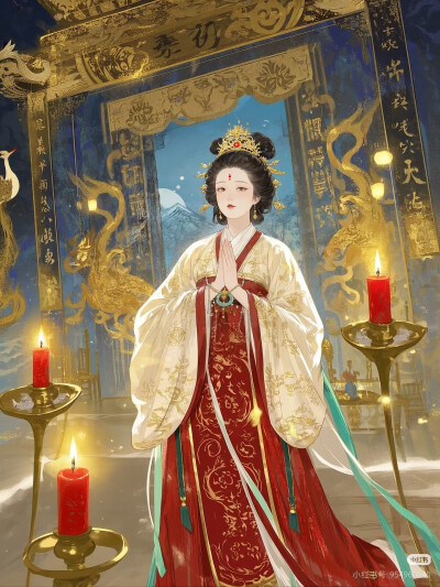 7