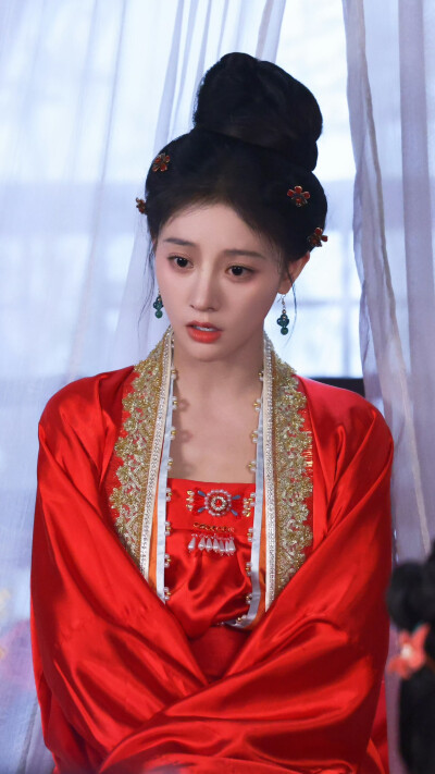 锦绣宅心 姜雪莹 朱丽岚