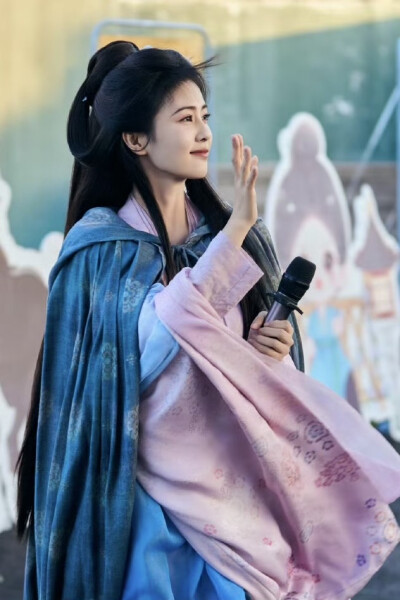 白鹿