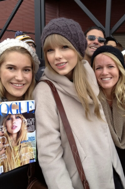 taylor swift