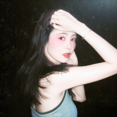 白鹿