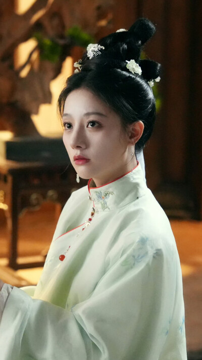 锦绣宅心 姜雪莹 朱丽岚