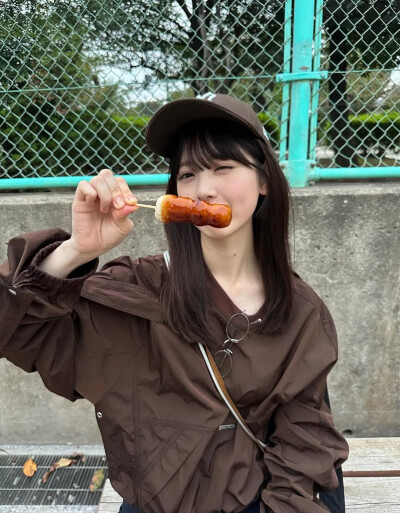 筒井彩萌