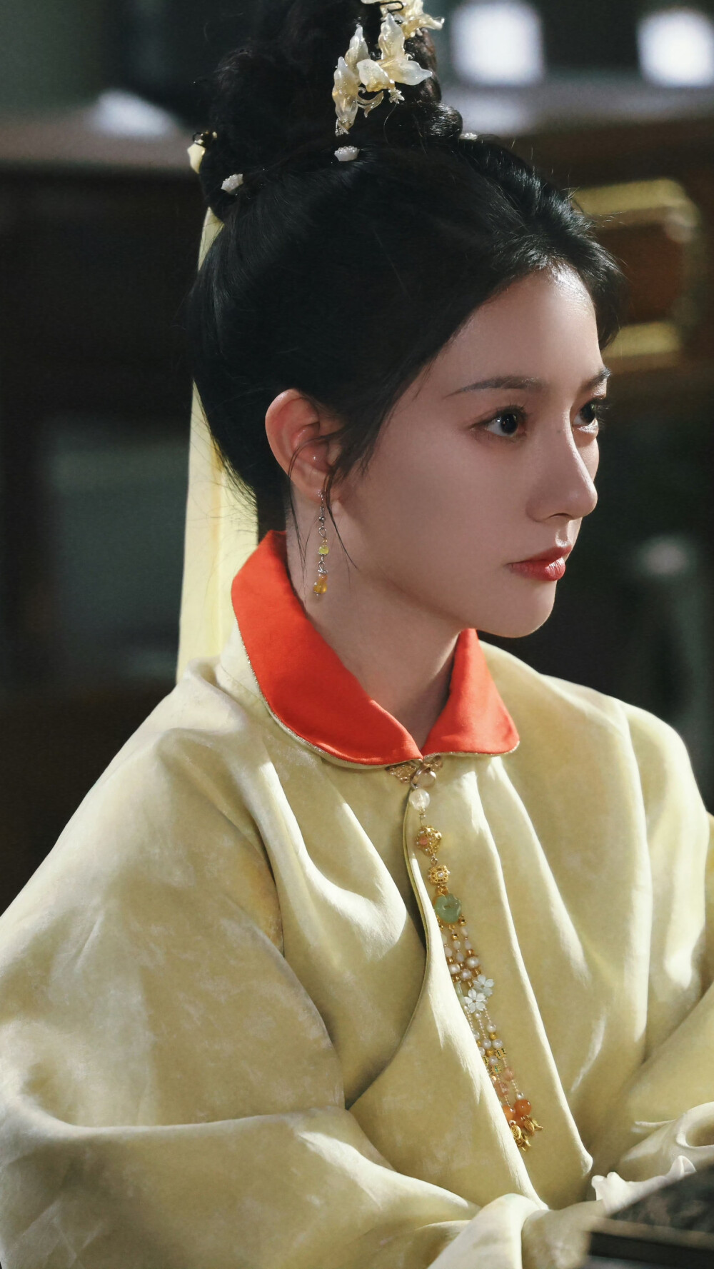 锦绣宅心 姜雪莹 朱丽岚