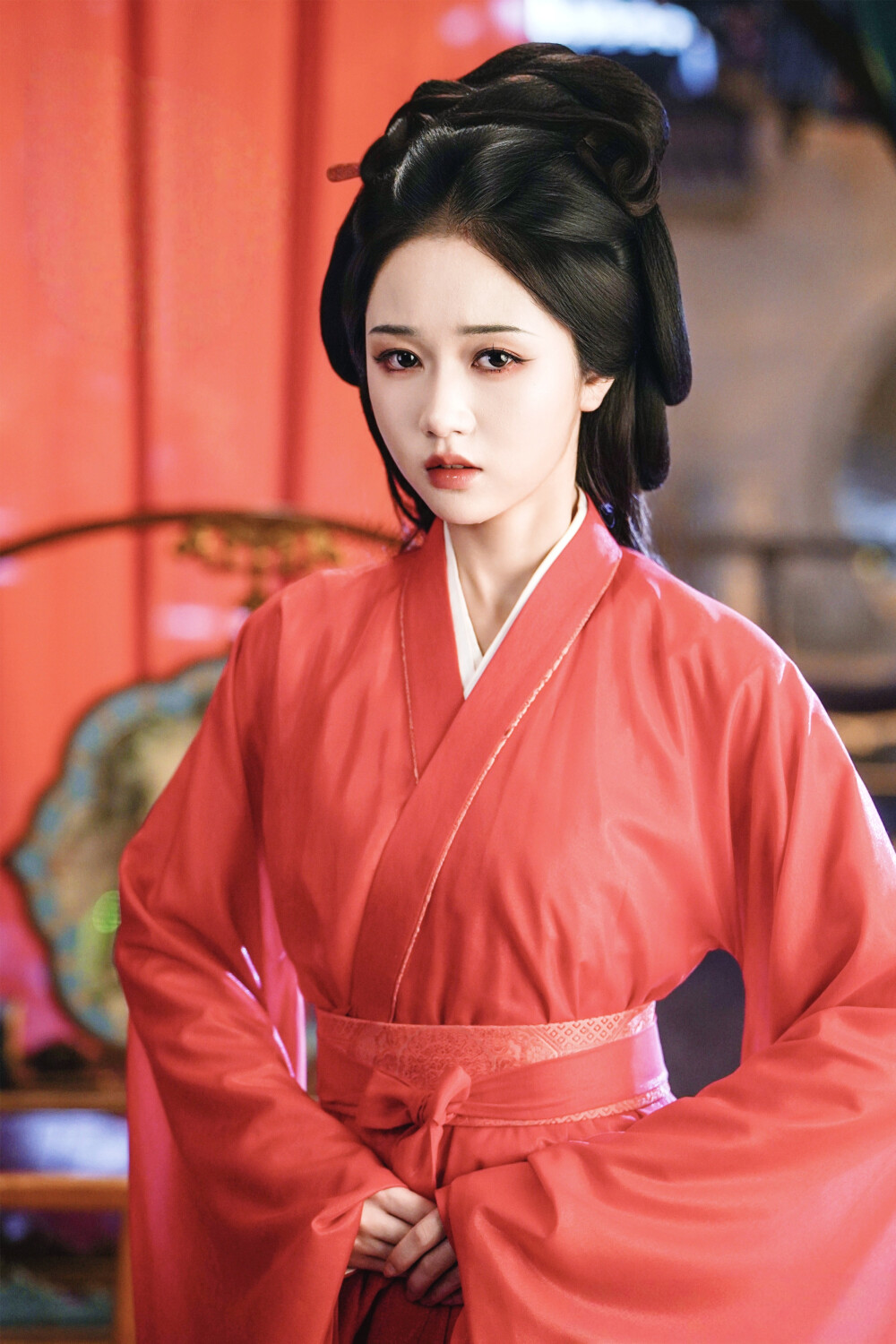 折腰 小乔