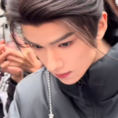 绿茶小狗我笑纳了