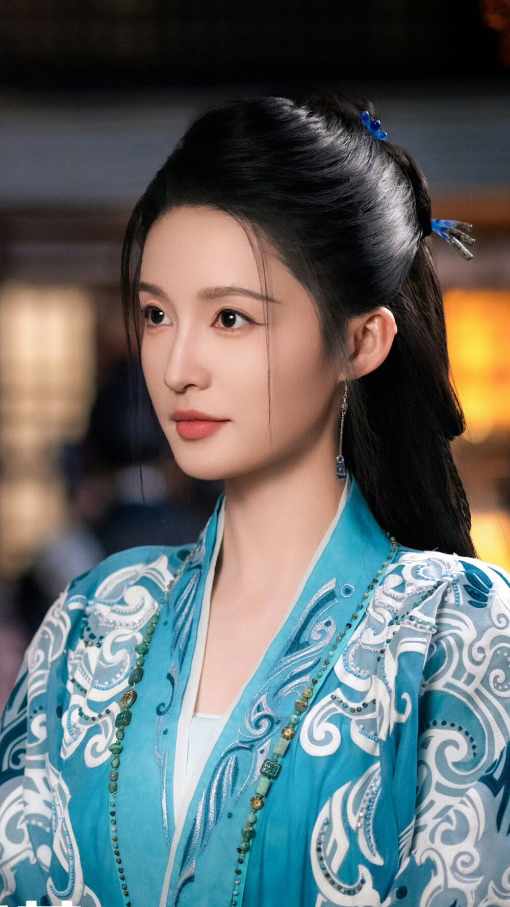 一笑随歌 付一笑 李沁