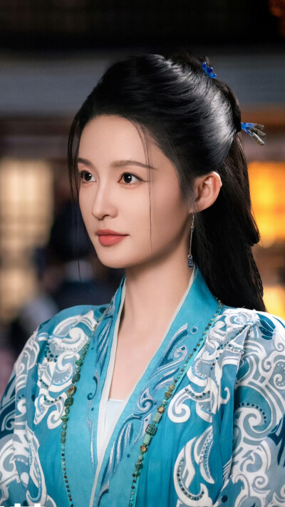 一笑随歌 付一笑 李沁