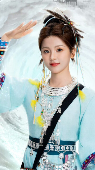 杨超越