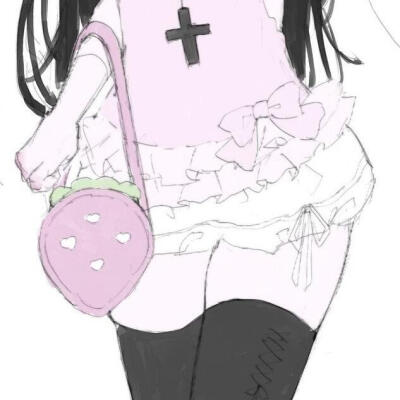 低饱和